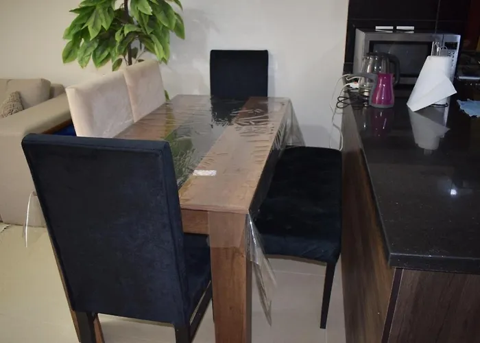 Apartment Ain Sokhna Azha Challet