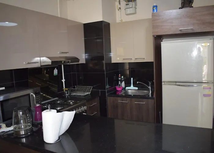 Ain Sokhna Azha Challet Apartment Ain Sukhna