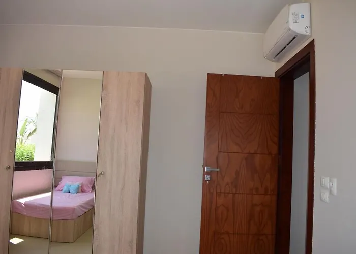 Apartment Ain Sokhna Azha Challet